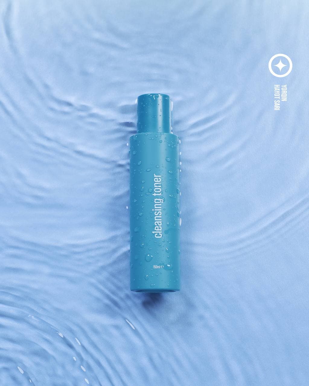 Cleansing Toner