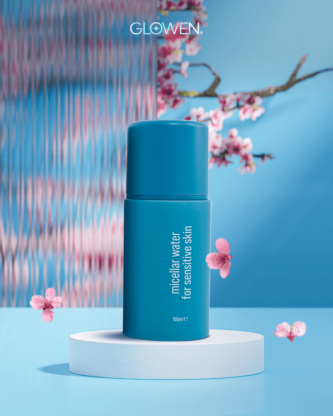 Micellar water