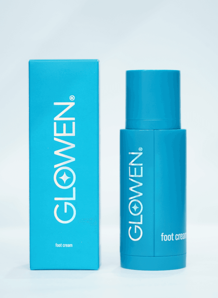 Hand foot cream